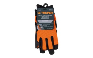 Guantes para Mecánico Truper 10847 Alta Sensibilidad