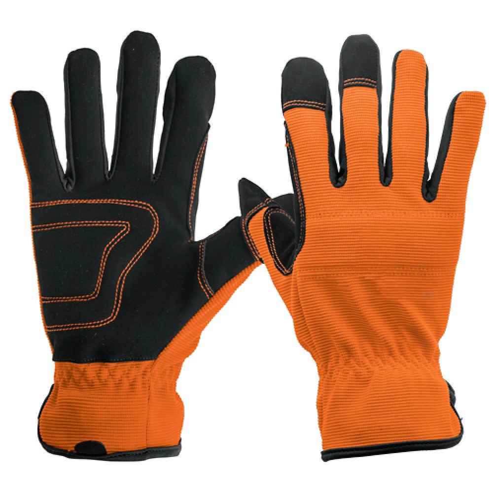 Guantes Para Mecanico Truper 10848 4862