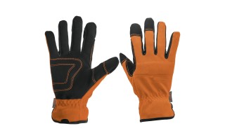 Guantes para Mecánico Truper 10848 Guantes para Mecánico Truper 10848