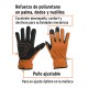 Guantes para Mecánico Truper 10848