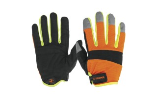 Guante Uso General Truper 10849 Reflectivo Guante Uso General Truper 10849 Reflectivo