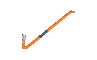 Desencofrador Pata de Cabra Truper 10856 3/4" 60cm Desencofrador Pata de Cabra Truper 10856 3/4" 60cm