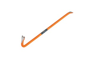 Desencofrador Pata de Cabra Truper 10859 750mm Desencofrador Pata de Cabra Truper 10859 750mm