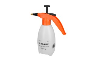 Fumigador Pulverizador Truper 10929 1L Fumigador Pulverizador Truper 10929 1L