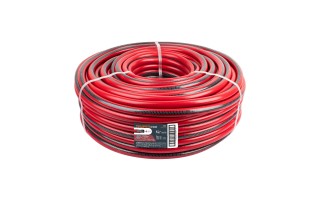 Manguera de Agua Truper 11127 Super Reforzada 3/4'' 100m