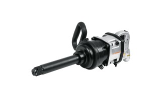 Llave de Impacto Neumática Truper 11186 enc.1'' 2400Nm Llave de Impacto Neumática Truper 11186 enc.1'' 2400Nm