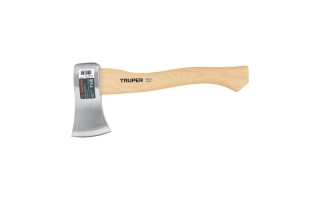 Hacha Truper Hickory 11376 500g Mango Madera 35cm Hacha Truper Hickory 11376 500g Mango Madera 35cm
