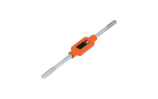 Giramachos Truper 11435 3/8'' 22cm Giramachos Truper 11435 3/8'' 22cm