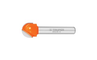 Fresa Truper 11461 3/8''x1/4'' Fresa Truper 11461 3/8''x1/4''