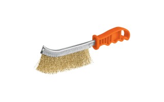Cepillo de Alambre Truper 11540 10" Cepillo de Alambre Truper 11540 10"