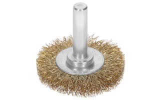 Cepillo de Acero Truper 11573 Plato Ondulado 38mm Cepillo de Acero Truper 11573 Plato Ondulado 38mm