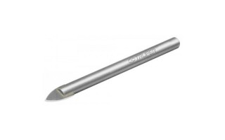 Mecha para Vidrio y Azulejo Truper 11702 1/4" Mecha para Vidrio y Azulejo Truper 11702 1/4"