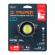 Linterna para Cabeza Truper 11799 400lm LED AAAx3