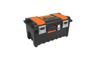 Caja de Herramientas Truper 11811 Plástico 19'' Caja de Herramientas Truper 11811 Plástico 19''
