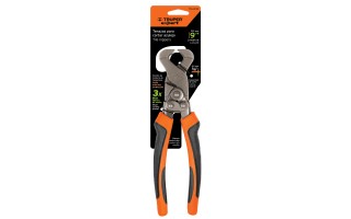 Tenaza para Azulejo Truper Expert 11863 9" Tenaza para Azulejo Truper Expert 11863 9"