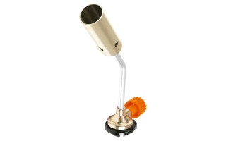 Soplete Recargable Truper 11923 para Gas en Lata Soplete Recargable Truper 11923 para Gas en Lata
