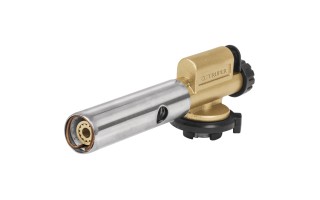 Soplete Recargable Truper 11987 para Gas en Lata Soplete Recargable Truper 11987 para Gas en Lata
