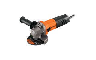 Amoladora Angular Truper 11025 115mm 800W Amoladora Angular Truper 11025 115mm 800W