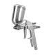 Pistola para Pintar por Gravedad Truper LVMP 11098 0,5mm