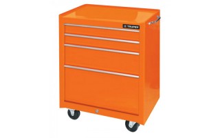 Carro de Herramientas Truper 12066 4 comp. Carro de Herramientas Truper 12066 4 comp.