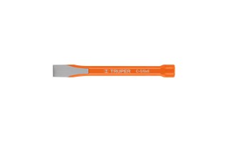 Cincel Corta Hierro Truper 12127 Hex. 5/8x6" Cincel Corta Hierro Truper 12127 Hex. 5/8x6"