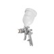 Pistola para Pintar por Gravedad Truper HVLP 12131 2mm Pistola para Pintar por Gravedad Truper HVLP 12131 2mm