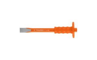 Cincel Corta-Hierro Truper 12181 25x300mm con Empuñadura Cincel Corta-Hierro Truper 12181 25x300mm con Empuñadura