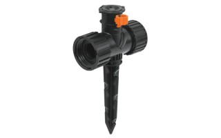 Regador de Agua Truper 12297 360º Plastico Regador de Agua Truper 12297 360º Plastico