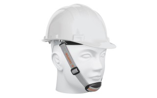 Accesorio p/ Casco Truper Mentonera 19mm con Barbilla x10u