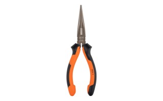 Pinza Punta Fina Aislada Truper Expert 12348 1000V 18cm Pinza Punta Fina Aislada Truper Expert 12348 1000V 18cm