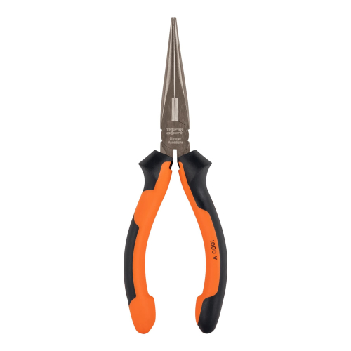 Pinza Punta Fina Aislada Truper Expert 12348 1000V 18cm