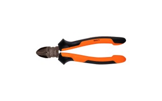 Pinza de Corte Diagonal Truper Expert 12349 7" Pinza de Corte Diagonal Truper Expert 12349 7"