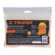 Cubrenuca para Cascos Truper 12355 Naranja