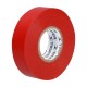 Cinta Aisladora Truper 12504 19mm x 18m Rojo