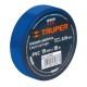 Cinta Aisladora Truper 12505 19mm x 18m Azul