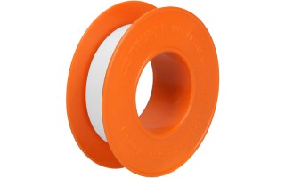 Cinta Teflón Truper 12520 1/2" x 7m Cinta Teflón Truper 12520 1/2" x 7m