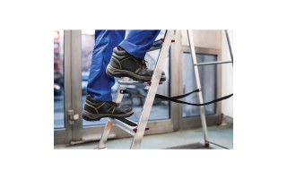 Cinta Antiderrapante Truper 12530 23cm Negro 6u Cinta Antiderrapante Truper 12530 23cm Negro 6u