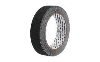 Cinta Antiderrapante Truper 12542 25mm x 5m Negro Cinta Antiderrapante Truper 12542 25mm x 5m Negro