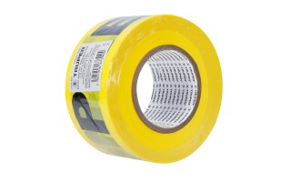 Cinta Truper 12583 300m Amarillo "Precaucion" Cinta Truper 12583 300m Amarillo "Precaucion"