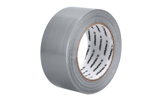 Cinta para Ductos Truper 12587 48mm 30m Cinta para Ductos Truper 12587 48mm 30m