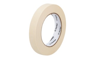 Cinta Adhesiva para Pintor Truper 12589 1/2" 50m Cinta Adhesiva para Pintor Truper 12589 1/2" 50m