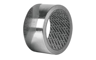 Cinta Adhesiva de Aluminio Truper 12611 48mm x 10m Cinta Adhesiva de Aluminio Truper 12611 48mm x 10m