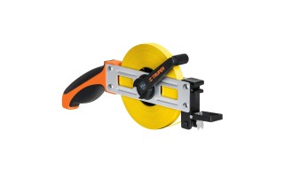 Cinta Métrica Truper 12648 Metálica 30m c/ Mango Cinta Métrica Truper 12648 Metálica 30m c/ Mango