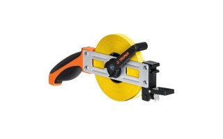 Cinta Métrica Truper 12649 Metálica 50m c/ Mango Cinta Métrica Truper 12649 Metálica 50m c/ Mango