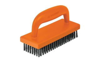Cepillo de Acero Truper 12655 18x7cm