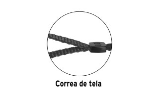 Cinta Métrica Truper Expert 12694 5m