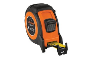 Cinta Métrica Truper Expert 12696 8m Cinta Métrica Truper Expert 12696 8m