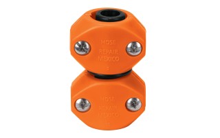 Reparador Truper 12714 para Manguera de 1/2" Reparador Truper 12714 para Manguera de 1/2"