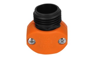 Conector p/ Manguera Truper 12716 3/4" Macho Conector p/ Manguera Truper 12716 3/4" Macho