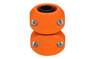 Reparador Truper 12720 para Manguera